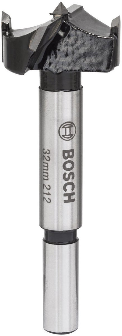 Bosch Synthetik-Hartmetallbohrer 32 x 90 mm d 10 mm - 260859761...