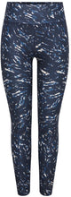 Nur spielen – onpjam-2-save HW Pck AOP Tights Damen-Sportleggings