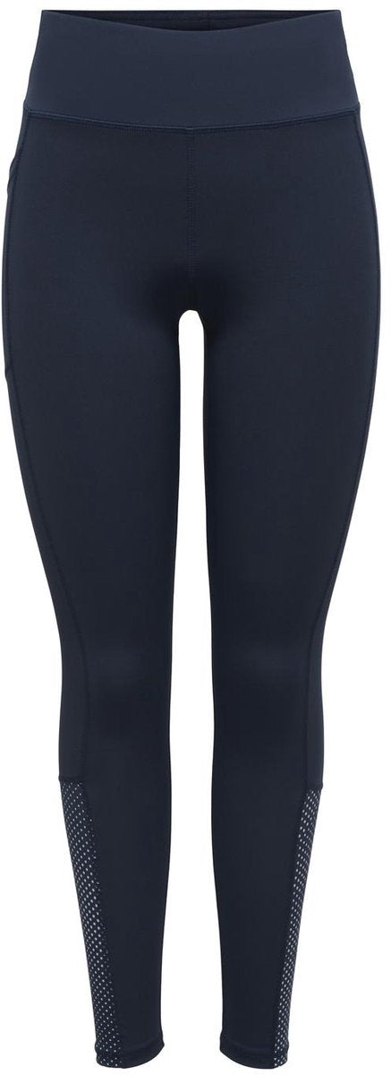 Spielen Sie nur Sport-Leggings mit eng anliegenden Sport-Leggings von Plea-2-Alice