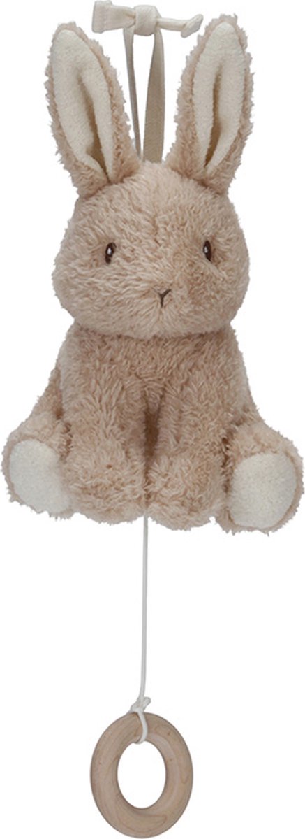 Little Dutch - Babyhase - Spieluhr