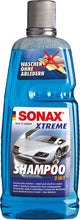 Sonax Xtreme Shampoo zum Waschen und Trocknen – 1000 ml