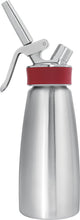 Isi Gourmet Whip Plus Schlagsahnebereiter – Edelstahl – 1 l
