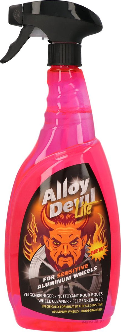 Alloy Devil Lite Felgenreiniger – 1 l