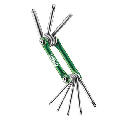 ICetoolz Multitool 96T1 Star 8 (8 Pellets)