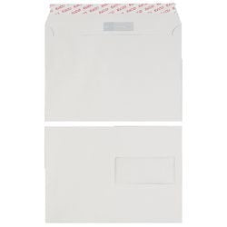 Umschläge Elco Sycling C5 grau 500 Stück 100 g m²