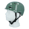 Kross Bicycle Helm City Capital M (54-58 cm) - Grün