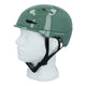 Kross Bicycle Helm City Capital M (54-58 cm) - Grün