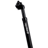 ELEDEN HABE SEATSPIEBE 27,2 mm 350 mm matt schwarz