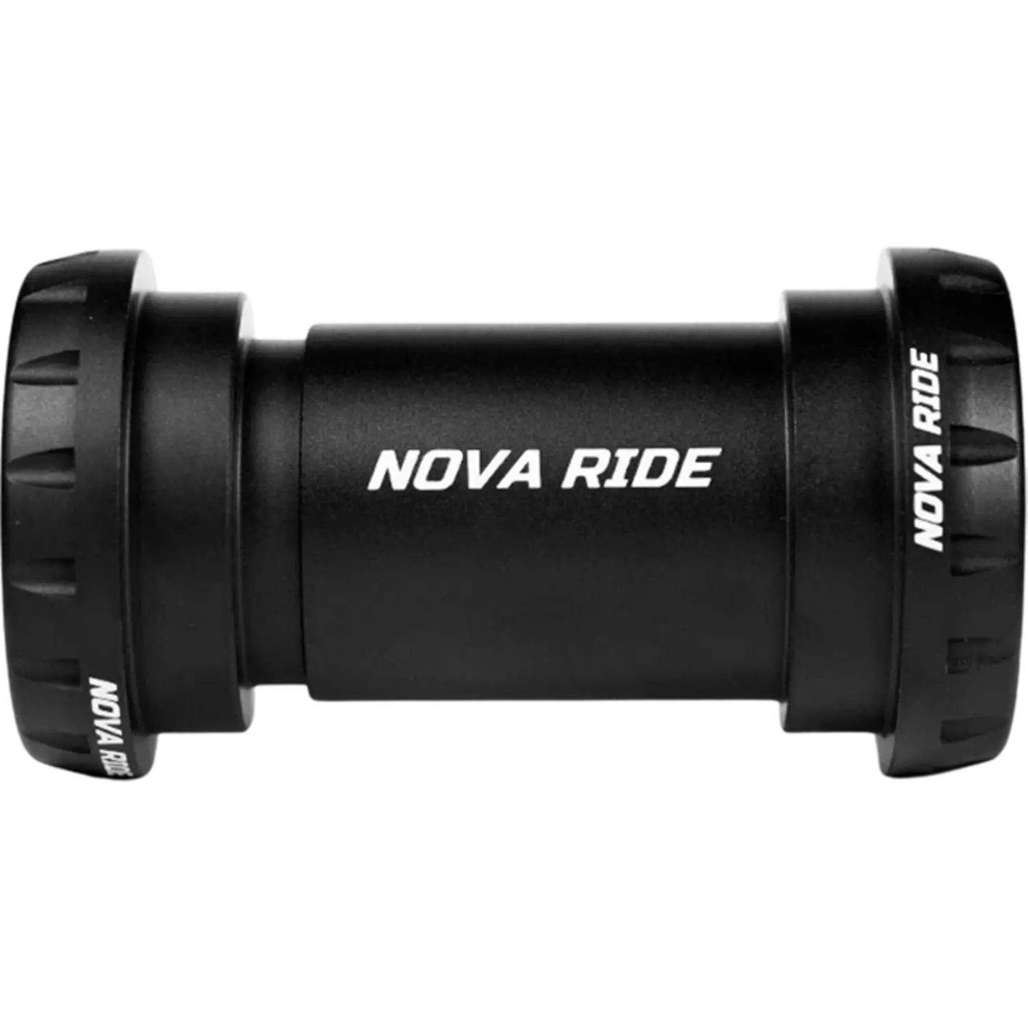 Novarid - untere Halterung BB30 30mm Keramikschwarz