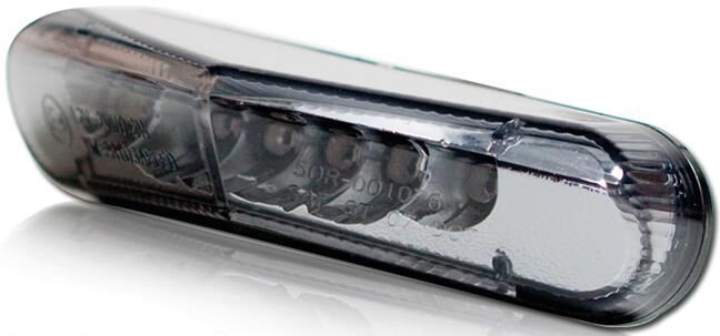 Fortschrittslinie LED Hecklicht BRISK2