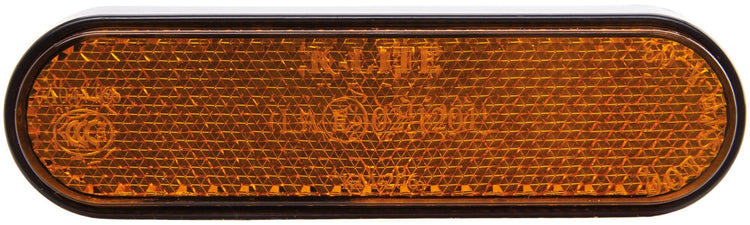Reflektor des Fortschrittsleitungsreflektors