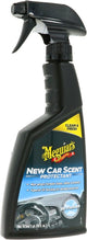 Meguiars Innenräume Cleaner Car Duft 473 ml