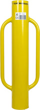 Orit - Pfostenramme - Handpfahlramme - Headbanger - hohe Qualität - bis ø 112 mm