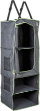 Bo-Camp – Organizer – 4 Fächer – 1 Tür