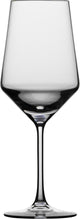 Zwiesel Glas Belfesta Cabernet Weinglas 1 - 0,55 ltr - 6er Set