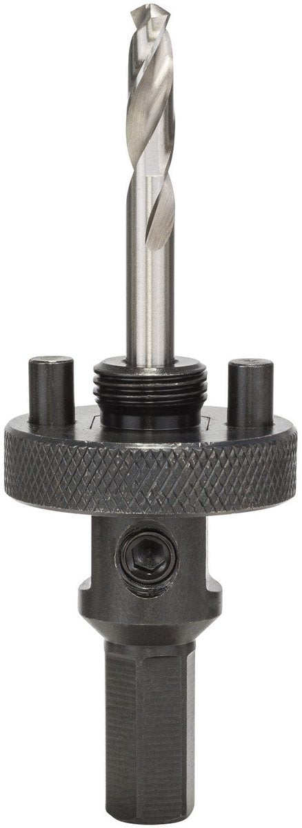 Bosch - Sechskantadapter kw 11 mm, 32-210 mm