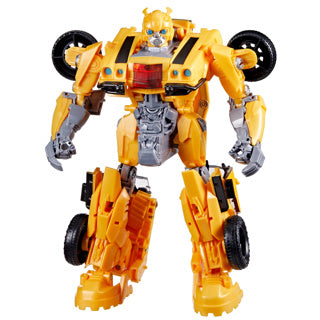 Transformers Beast Alliance Modus Modus Bumblebee