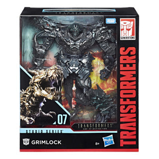 Transformers Generations Studioleiter asst