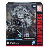 Transformers Generations Studioleiter asst - afbeelding 2