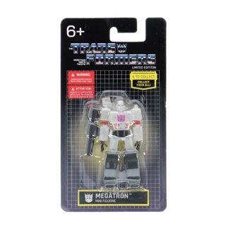 Hasbro Transformator Mini Figur Blister