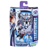 Transformers EarthSpark Deluxe -Klasse Megatron - afbeelding 1