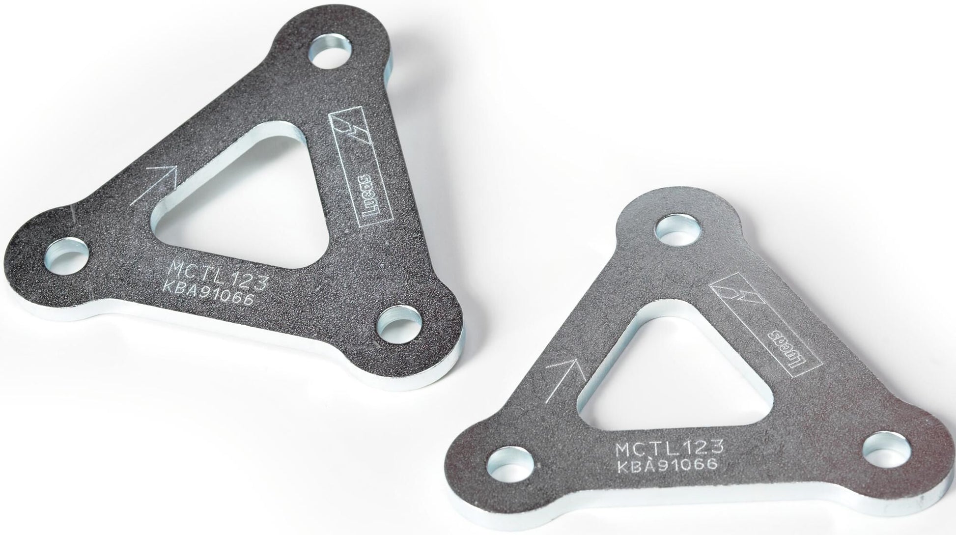TRW Suspension Kit Mchl164