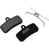 Scheibenbremsbelagsatz Metalic Carbon Shimano BR-M810 (1