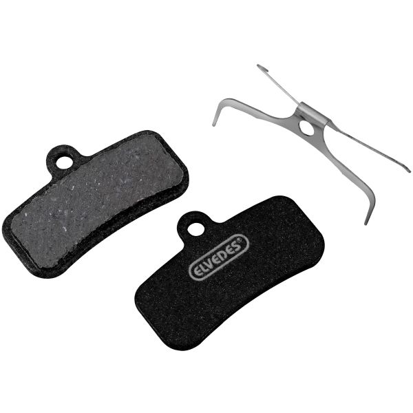 Scheibenbremsbelagsatz Metalic Carbon Shimano BR-M810 (1