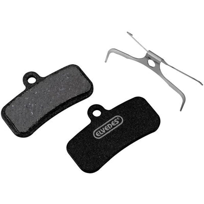 Scheibenbremsbelagsatz Metalic Carbon Shimano BR-M810 (1