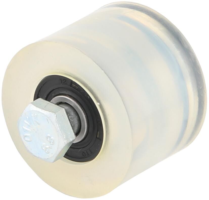 Alle Bälle Rennkette Rollen 79-5002-3 ABR 38 mm klar