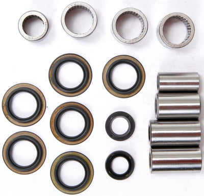 Alle Bälle Racing Rocker Arm Reparaturen setzen alle Bälle RAC. 27-1045