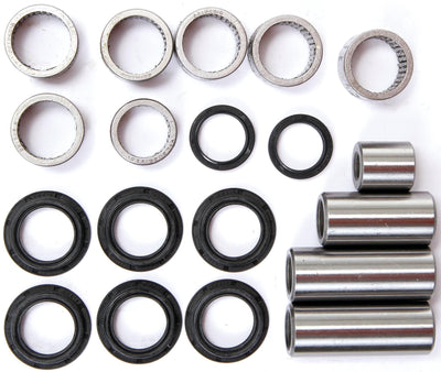 Alle Bälle Racing Rocker Arm Reparaturen setzen alle Bälle RAC. 27-1053