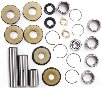 Alle Bälle Racing Rocker Arm Reparaturen setzen alle Bälle RAC. 27-1072