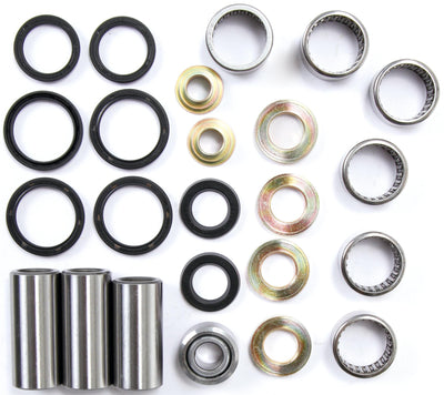 Alle Bälle Racing Rocker Arm Reparaturen setzen alle Bälle RAC. 27-1119