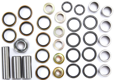 Alle Bälle Racing Rocker Arm Reparaturen setzen alle Bälle RAC. 27-1130