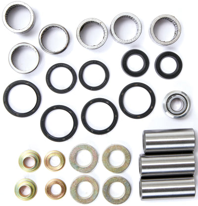 Alle Bälle Racing Rocker Arm Reparaturen setzen alle Bälle RAC. 27-1133