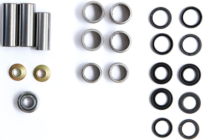 Alle Bälle Racing Rocker Arm Reparaturen setzen alle Bälle RAC. 27-1162