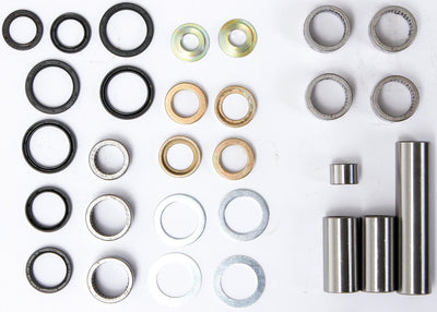 Alle Bälle Racing Rocker Arm Reparaturen setzen alle Bälle RAC. 27-1170