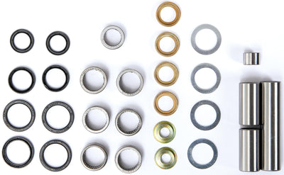 Alle Bälle Racing Rocker Arm Reparaturen setzen alle Bälle RAC. 27-1171
