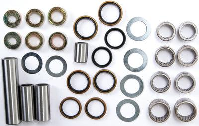 Alle Bälle Racing Rocker Arm Reparaturen setzen alle Bälle RAC. 27-1180
