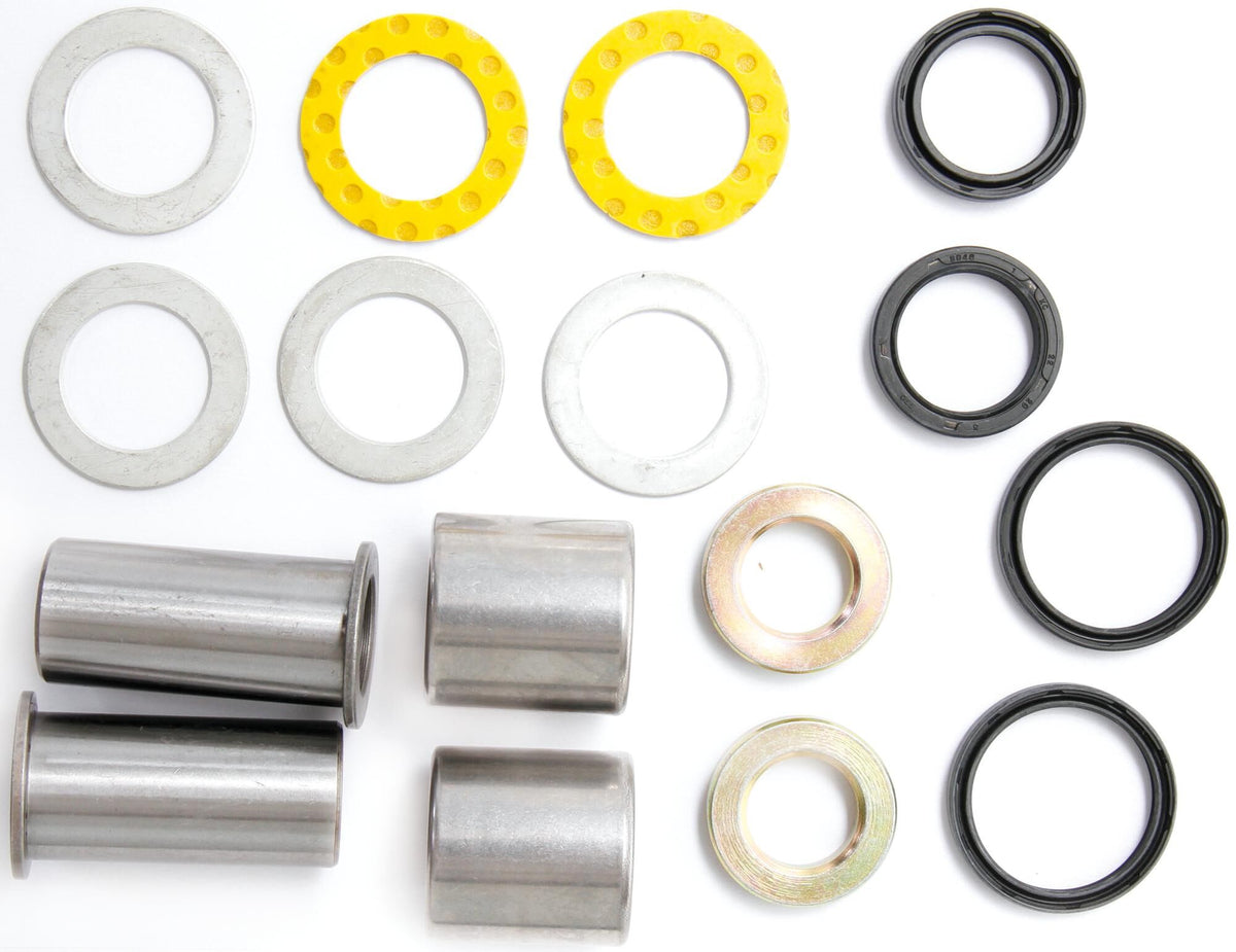 All Balls Racing Wheel Querlenkerlagersatz Reparatursätze 28-1156 ABR Schwingenlager