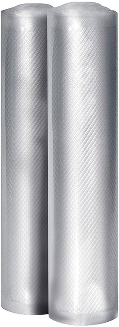 EDM-Rollen für Verpackungsmaschine aus Metall, Polypropylen, 28 cm x 3 m