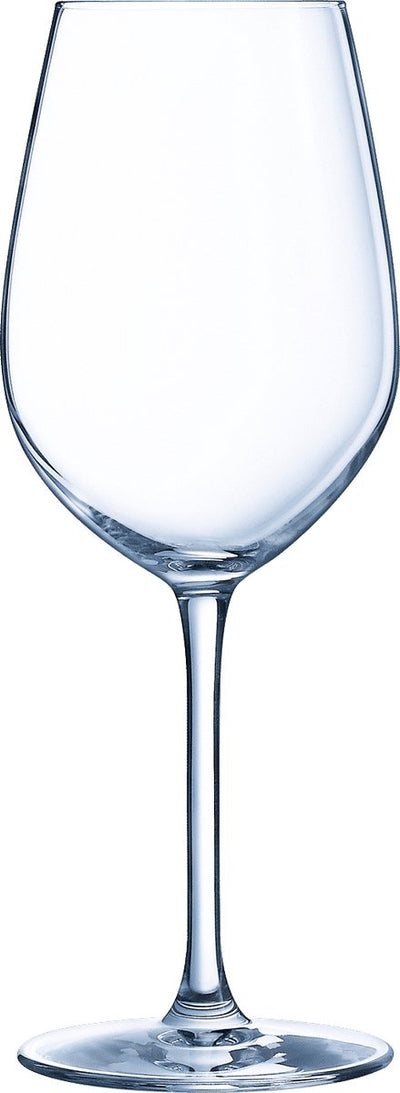 Chef Sommelier Sequence Weinglas 53 cl – 6 Stück