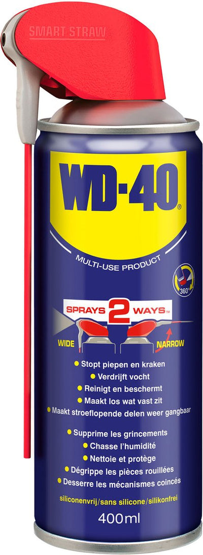 WD40 WD-40 Multi-Use-Stroh 400ml