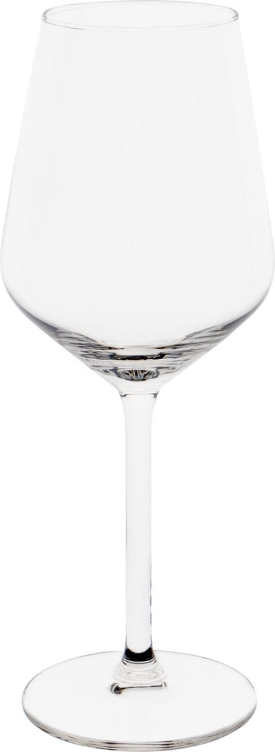 Gemütliches, trendiges, gemütliches Momente-Weinglas – 38 cl – Set 3