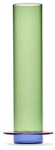 Serax - Jose Lévy - Glastürme - Vase l - Farben mischen - 13 ø