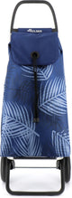 Rolser Einkaufstrolley i-max costa rica - 2 Räder - Blau