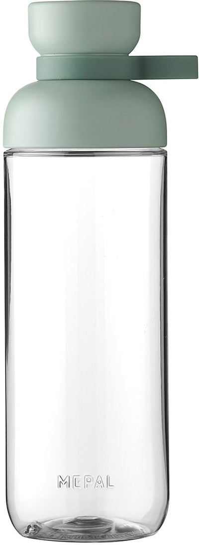 Mepal Water Flasche Vita 700 ml Nordic Salbei