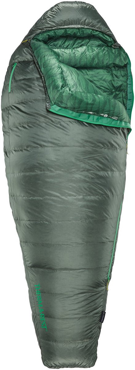 Therm a rest questar 0 Grad normal - Schlafsack