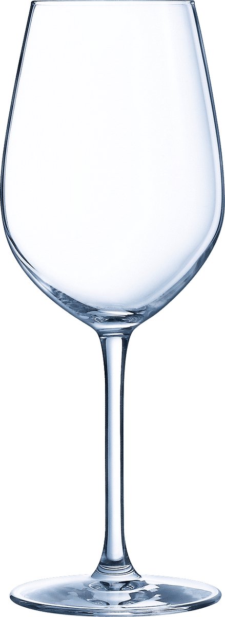 Chef Sommelier Sequence Weinglas 53 cl – 6 Stück